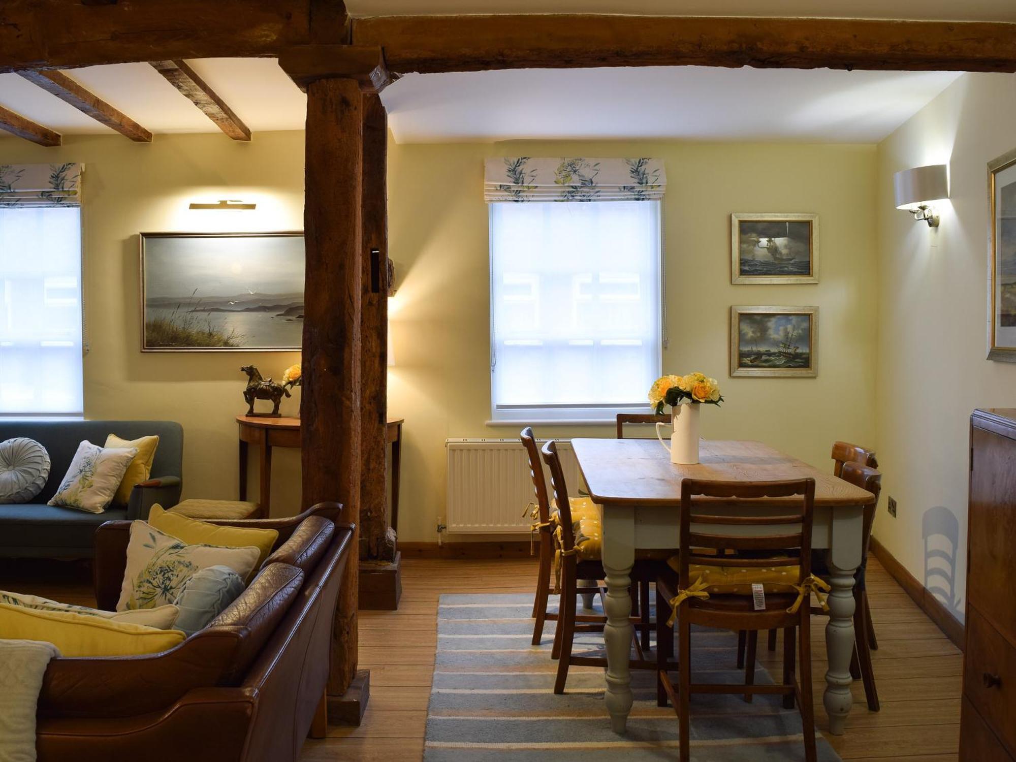 Lovely Old Cottage 스트렛포드-어폰-에이본 외부 사진